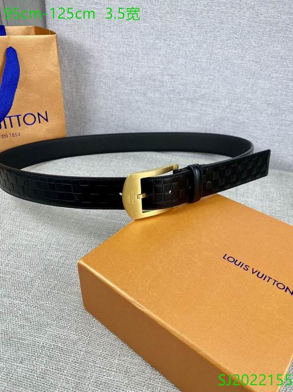 LV Belts 5672